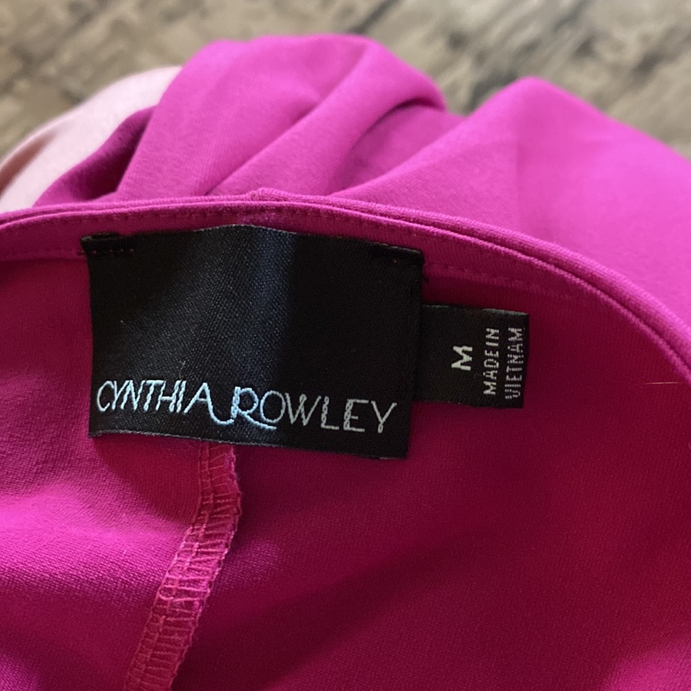 Cynthia Rowley Dress - Picture 5 of 6